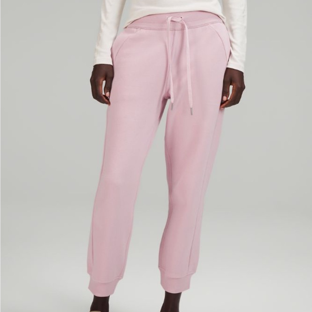 Lululemon Scuba Joggers